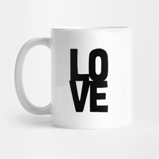 Big Love Mug